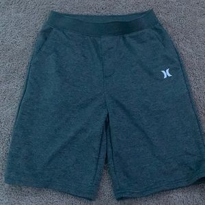 Hurley shorts